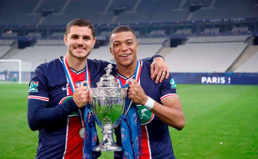 巴黎圣日耳曼：从低谷到欧冠之巅的逆袭传奇
