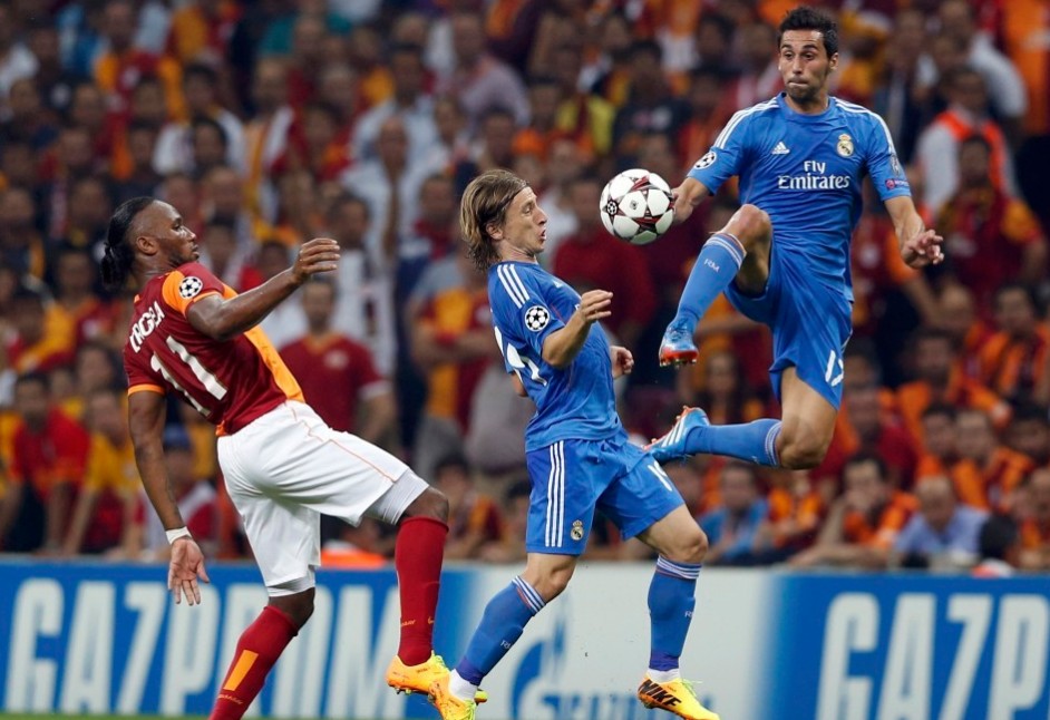 加拉塔萨雷：欧冠赛场的&ldquo;逆袭风暴制造者&rdquo;