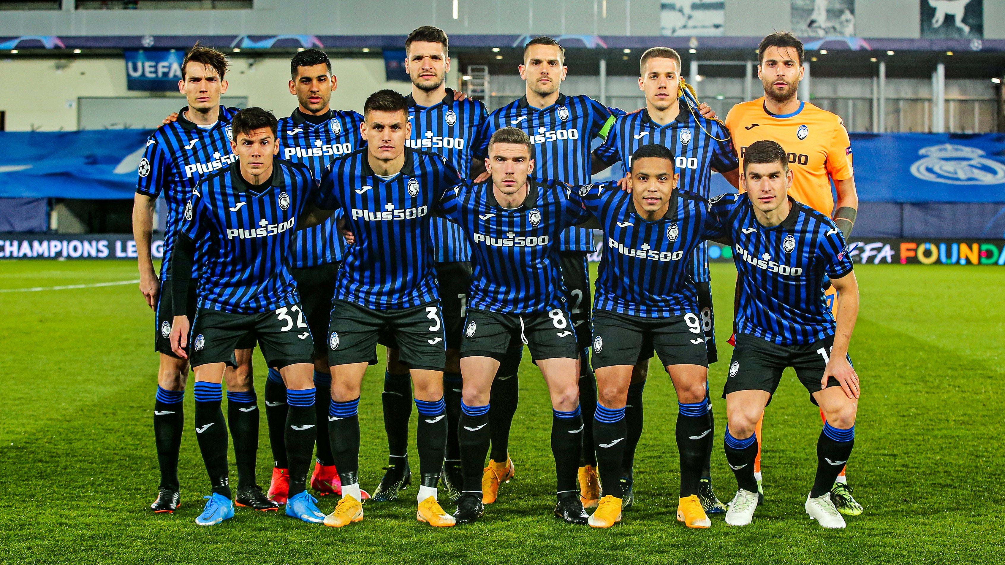 亚特兰大：欧冠赛场上的逆袭传奇